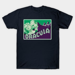 Dracula! T-Shirt